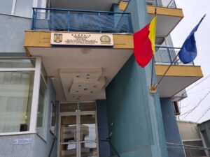 sediu dna constanta sigla