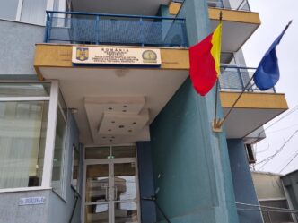 sediu dna constanta sigla