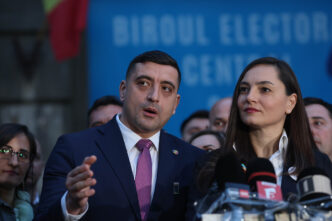 anamaria gavrila george simion