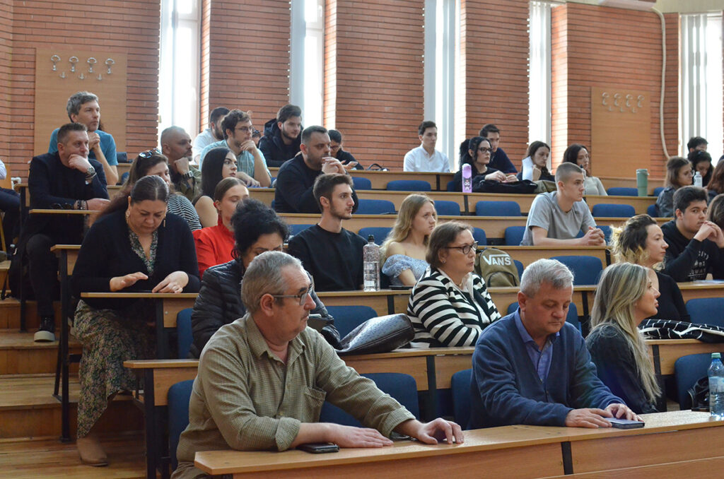 conferinta ioan stanomir ovidius