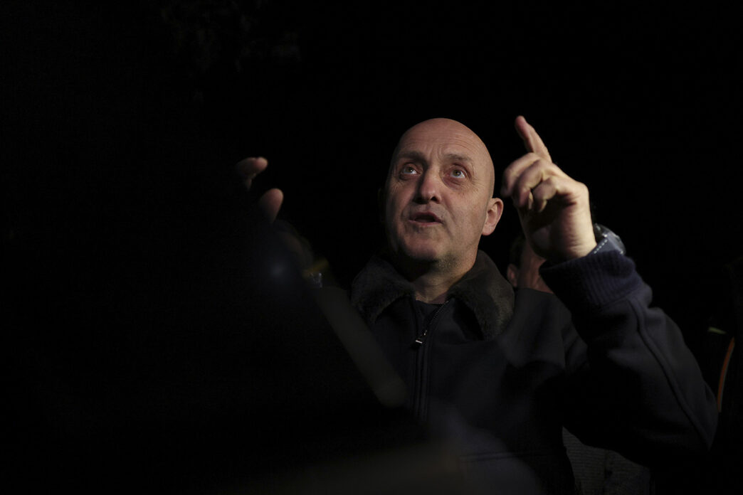 horatiu potra