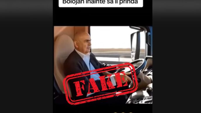 ilie bolojan tir