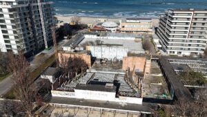 Teatrul de Vară Mamaia