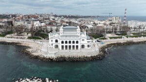 cazino faleza constanta