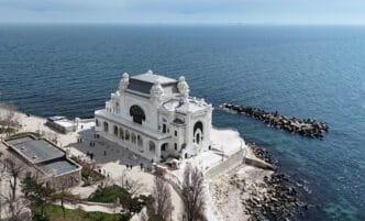 cazino faleza constanta