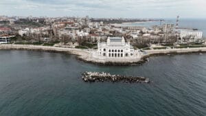 cazino faleza constanta