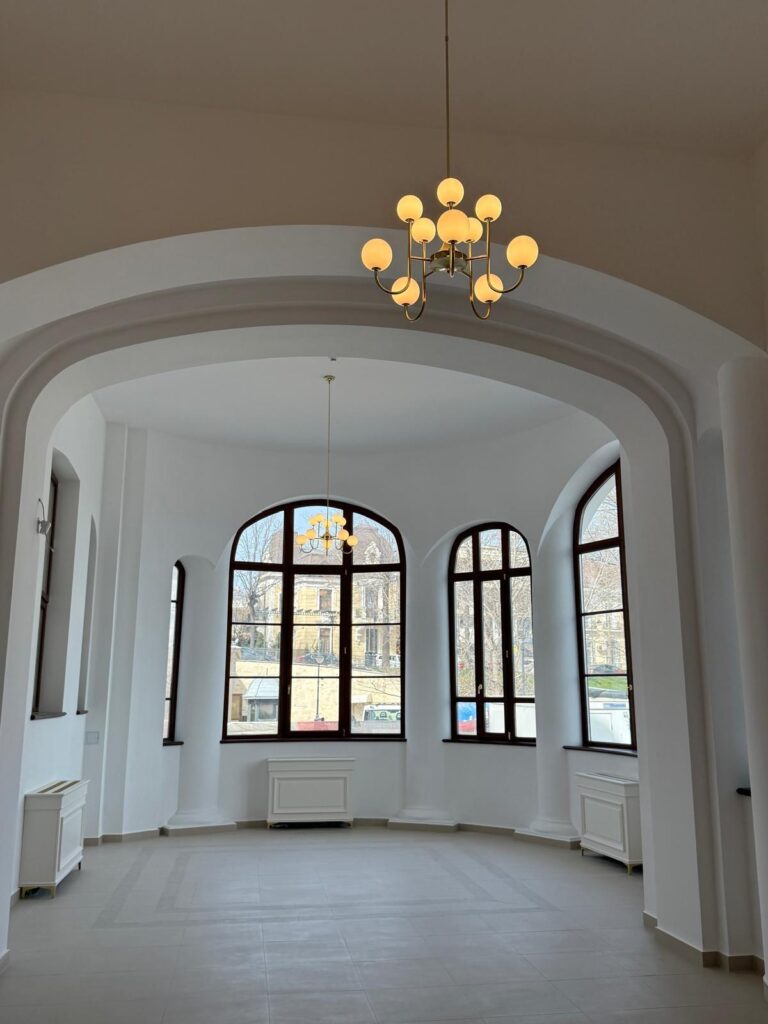 cazinoul constanta interior