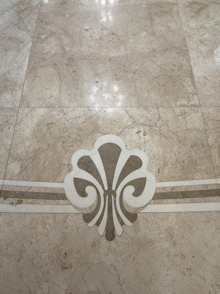cazinoul constanta interior