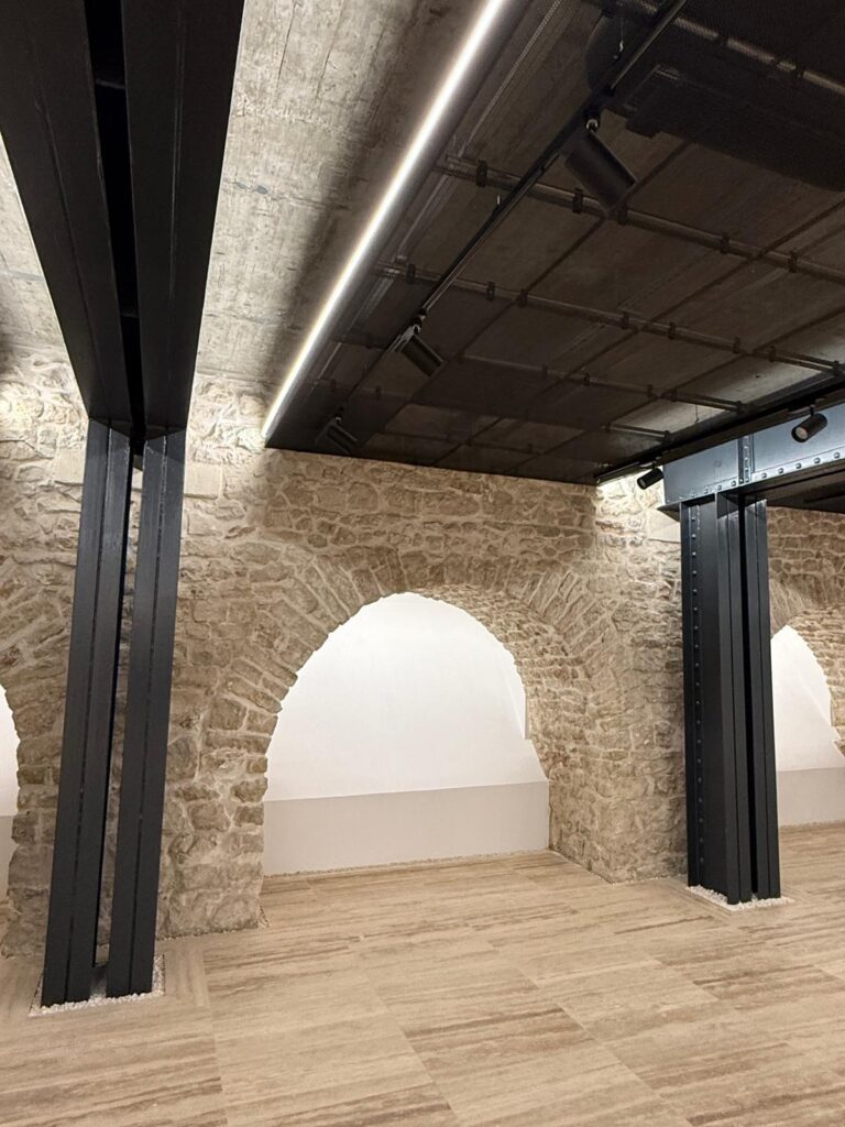cazinoul constanta interior