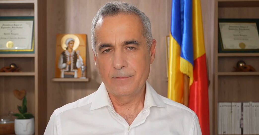 calin georgescu