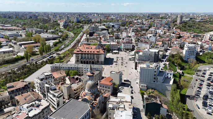 drona piata ovidiu centrul vechi peninsula