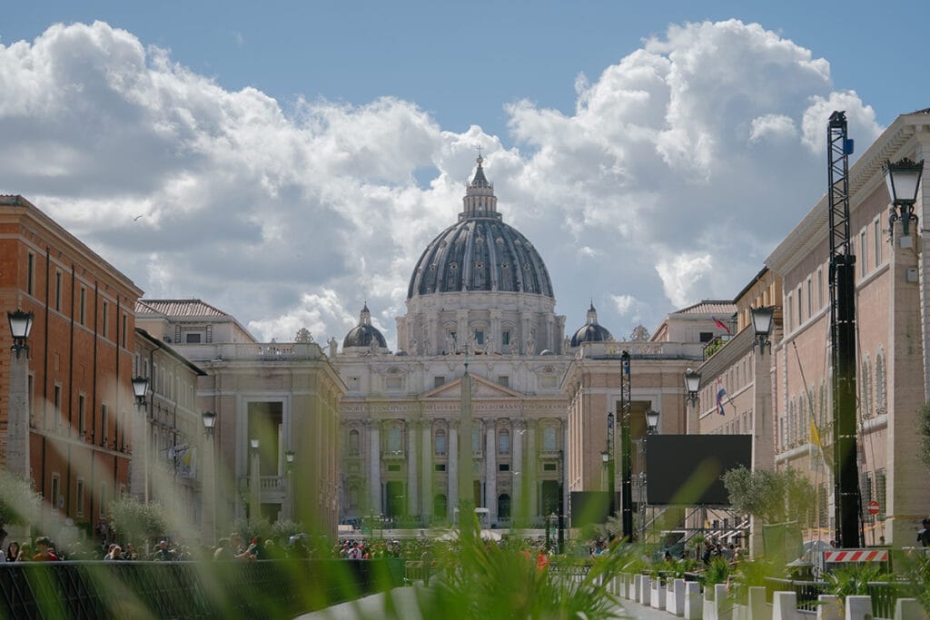 papa francisc vatican funeralii catolic catolicism