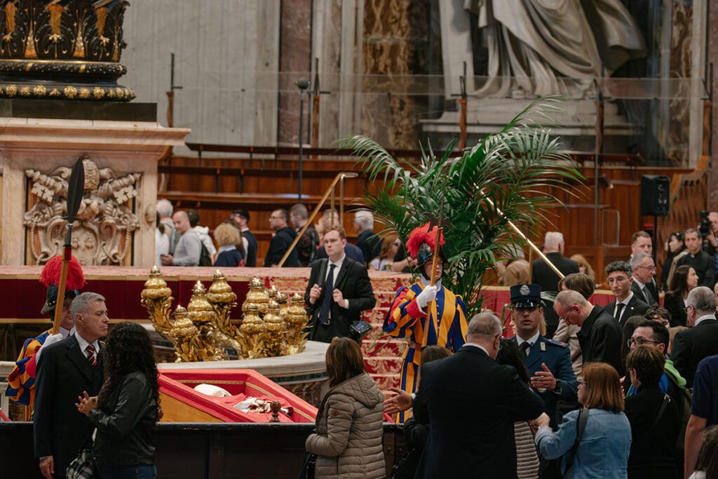 papa francisc vatican funeralii catolic catolicism