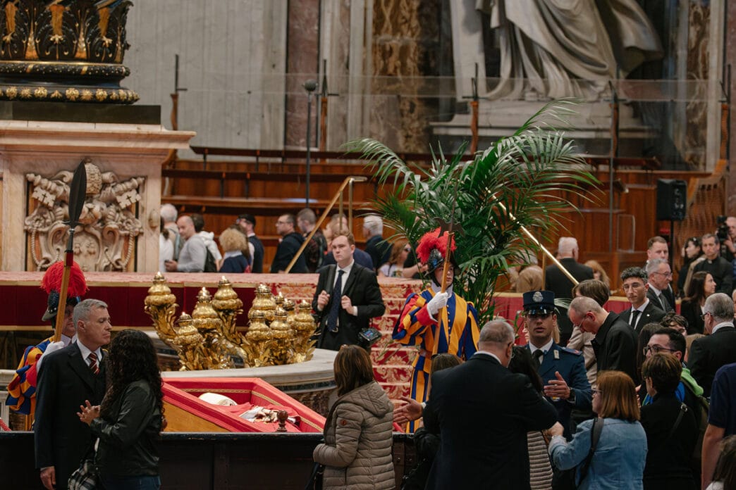 papa francisc vatican funeralii catolic catolicism