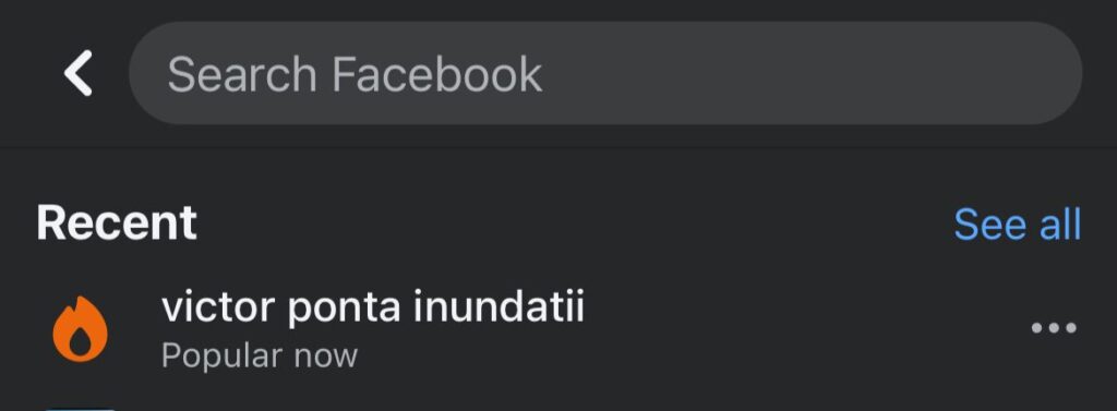 inundatii victor ponta