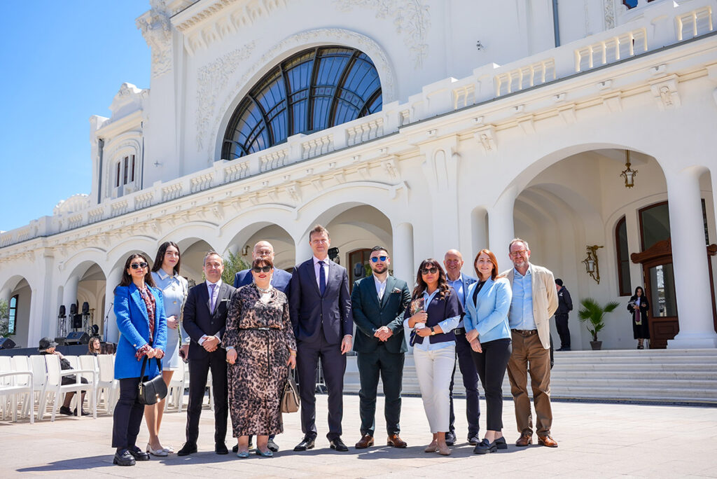 ambasador marea britanie