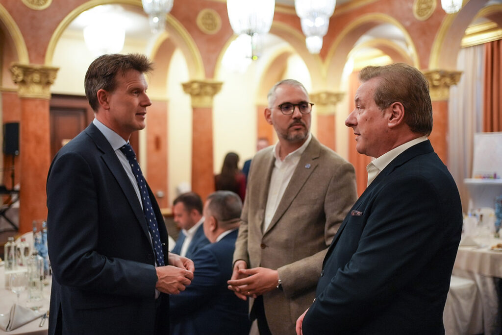 ambasador marea britanie