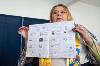 diana sosoaca alegeri prezidentiale 2025