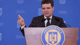 nicusor dan cotroceni