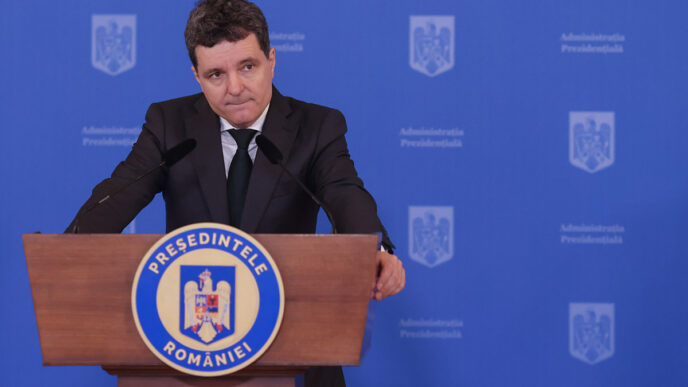 nicusor dan cotroceni