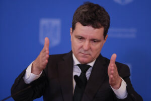 nicusor dan cotroceni