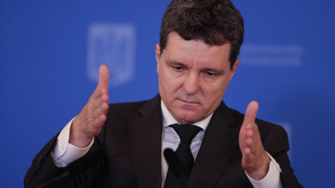 nicusor dan cotroceni
