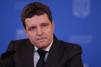 nicusor dan cotroceni