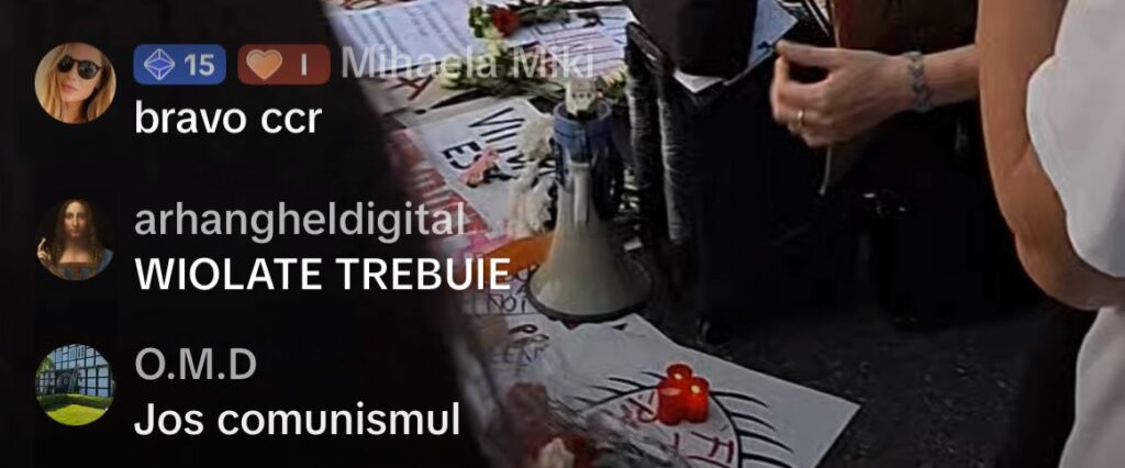 protest, femei, femicid, violenta, mesaje, retele socializare
