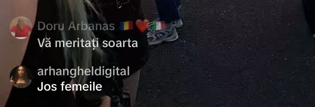 protest, femei, femicid, violenta, mesaje, retele socializare