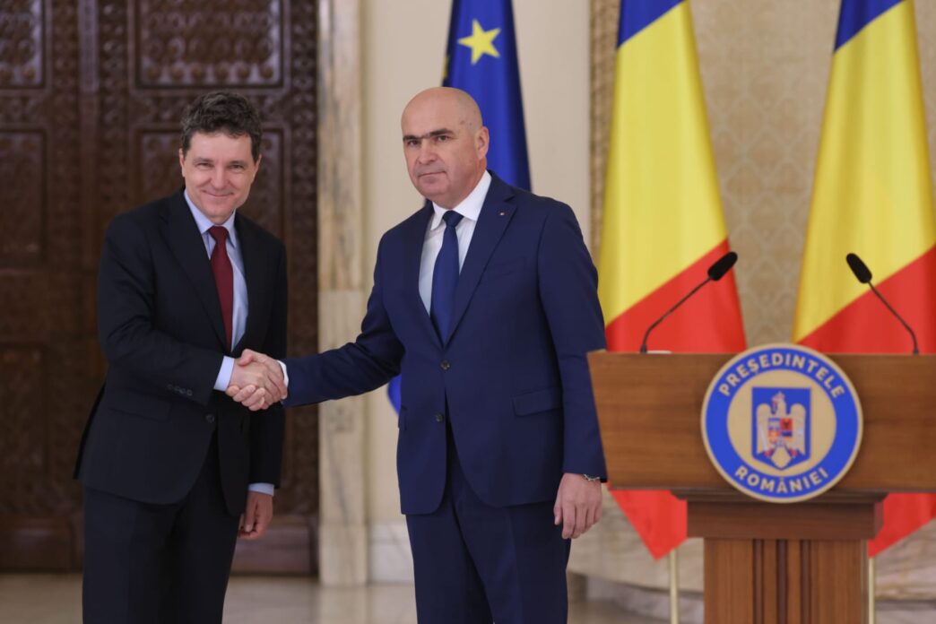 nicusor dan ilie bolojan