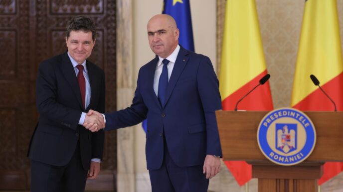 nicusor dan ilie bolojan