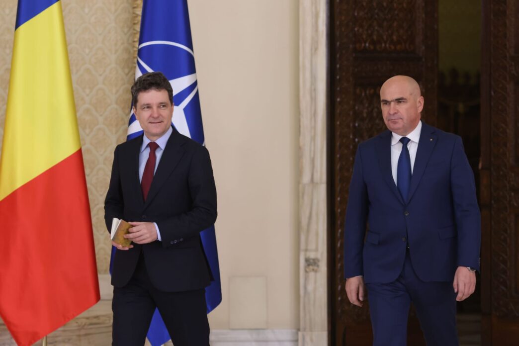 nicusor dan ilie bolojan