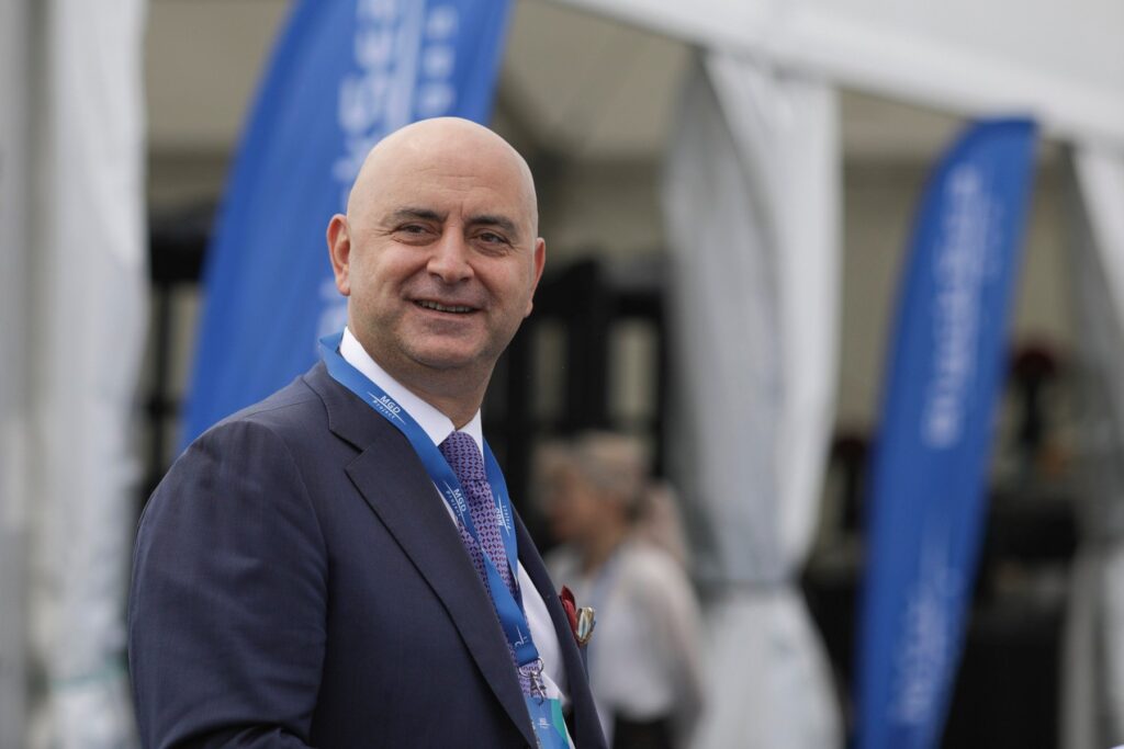 gabriel comanescu gsp