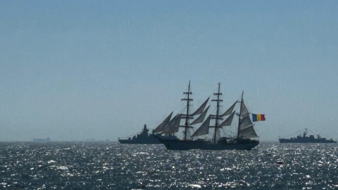 ziua marinei 2025