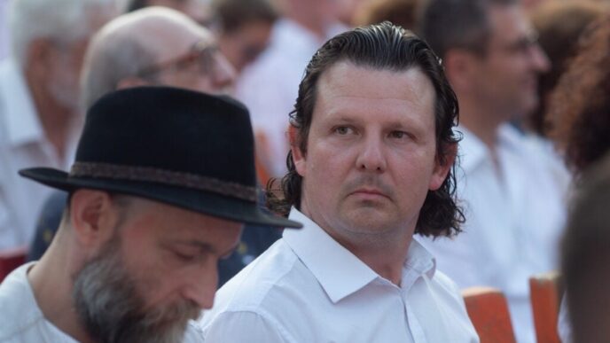 tudor ionescu noua dreapta