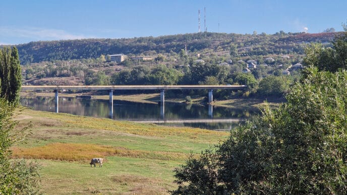 transnistria republica moldova alegeri parlamentare 2025