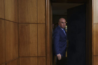 Ilie Bolojan