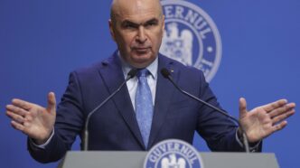 Ilie Bolojan