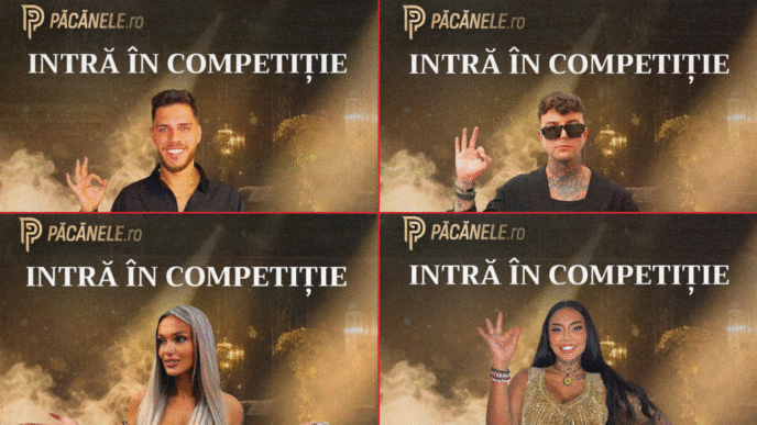 jocuri de noroc insula iubirii