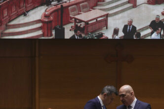 ilie bolojan parlament sorin grindeanu