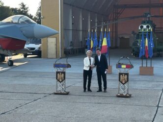 ursula von der leyen nicusor dan