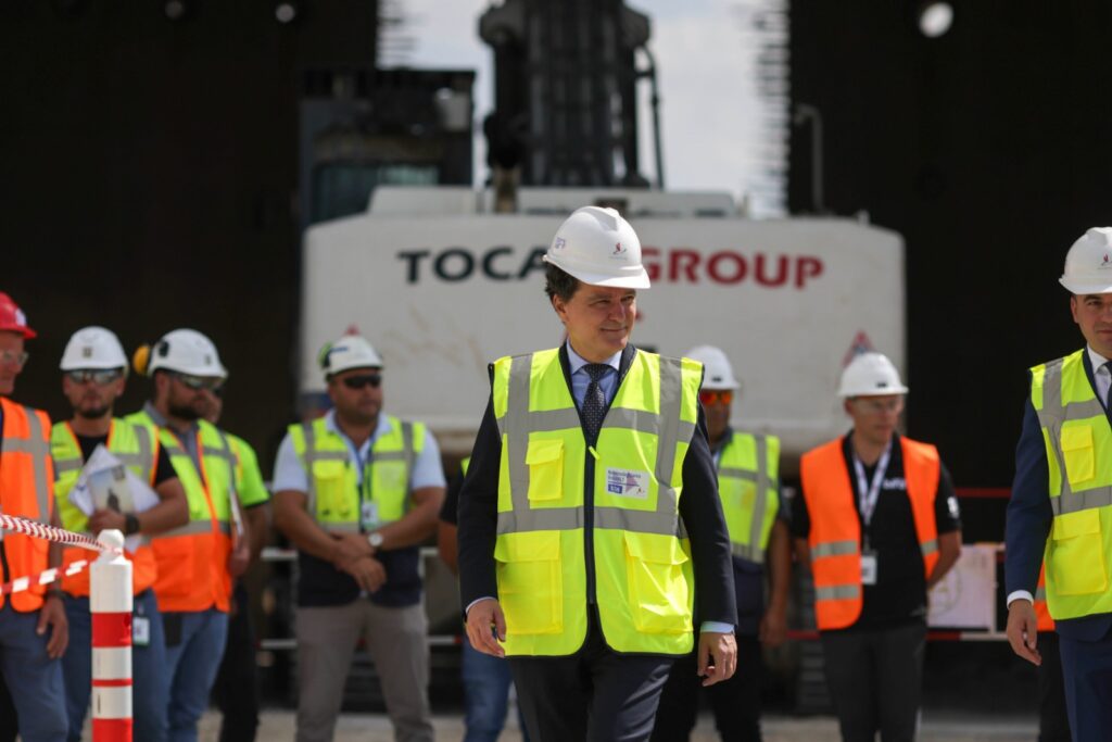 nicusor dan, oana toiu, bogdan ivan, diana buzoianu, centrala nuclearelectrica cernavoda