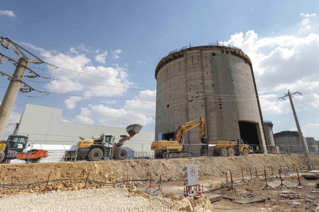 nicusor dan, oana toiu, bogdan ivan, diana buzoianu, centrala nuclearelectrica cernavoda