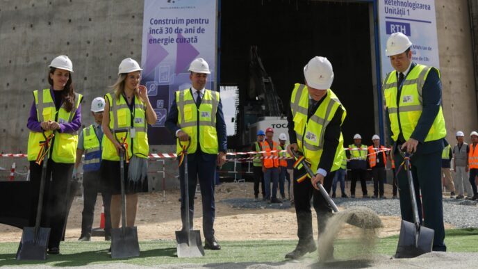 nicusor dan, oana toiu, bogdan ivan, diana buzoianu, centrala nuclearelectrica cernavoda