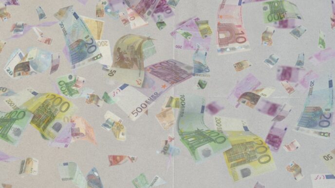 bani evaziune fiscala euro