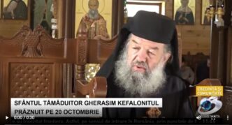 isaia antena 3 cancer vindecare