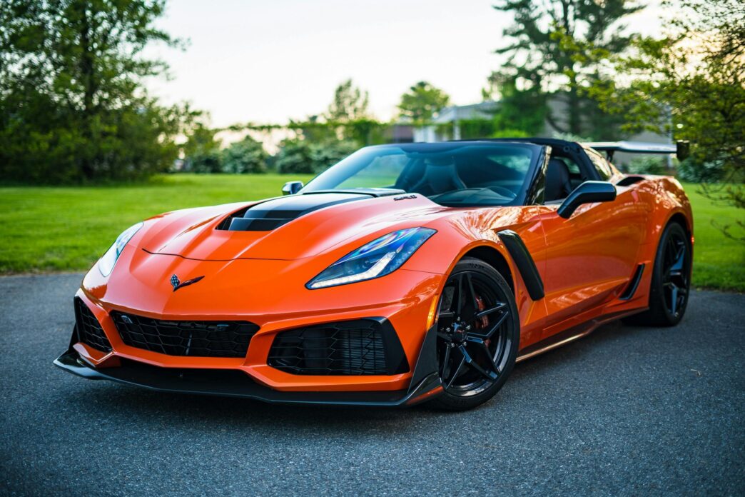 lambourgini masina lux