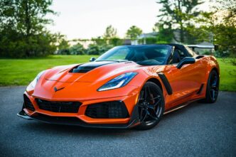 lambourgini masina lux