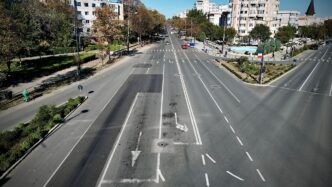 bulevardul tomis - dacia - tomis 3