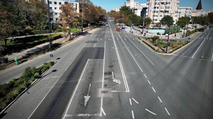 bulevardul tomis - dacia - tomis 3